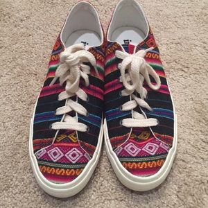 These were given to me as a gift and are too big.