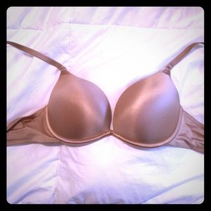 Adds a cup size aerie bra