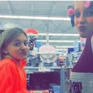 Meet your Posher, Erica