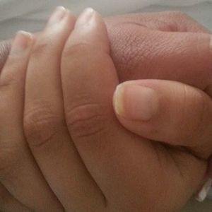 Meet your Posher, Wilnelia