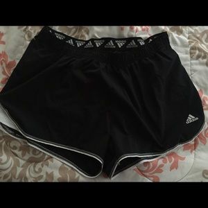 Adidas Climalite Athletic Shorts