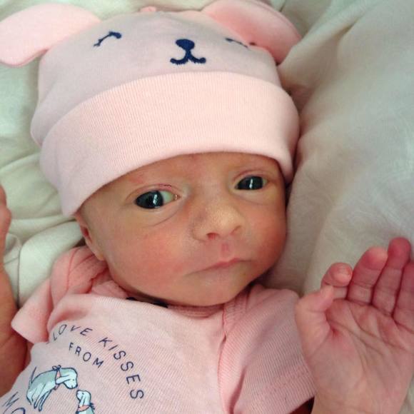 Meet your Posher, Ginny - Picture 1 of 1