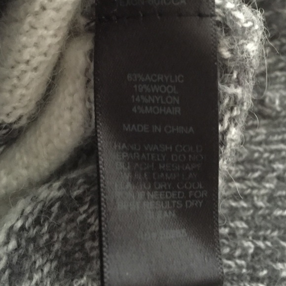 Express sweater - Picture 4 of 4