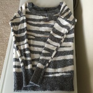 Express sweater