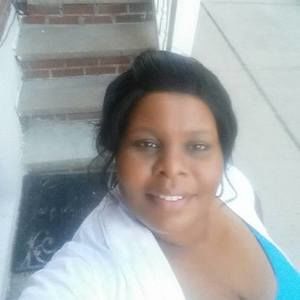 Meet your Posher, Fatima