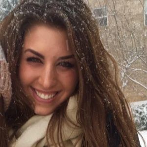 Meet your Posher, Sofia