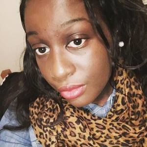 Meet your Posher, Tierra