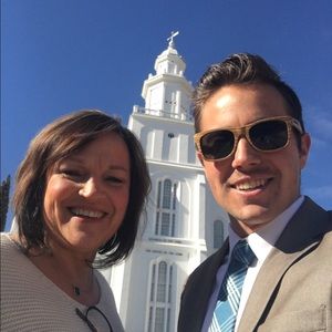 Meet your Posher, Carol