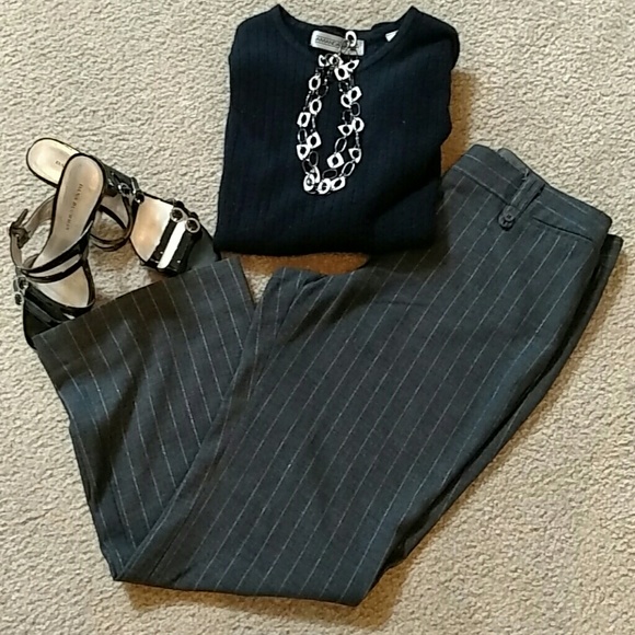 NY COLLECTION TRIBECA Fit - Picture 1 of 3