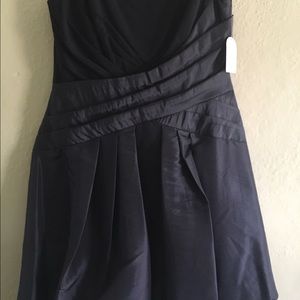 Jessica Simpson Black dress