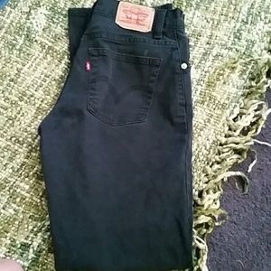 Levis jean