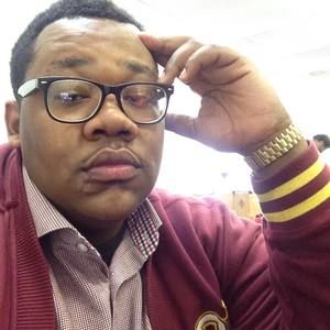 Meet your Posher, Larry