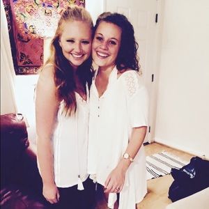 Meet your Posher, Margaret gray