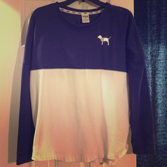 PINK cozy sweater