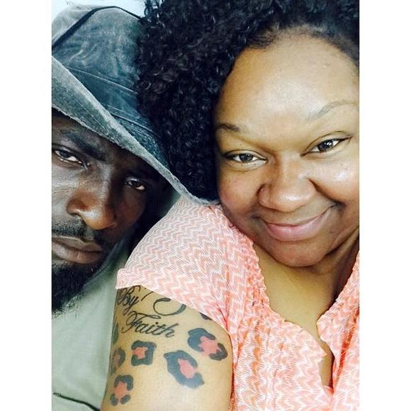 Meet your Posher, Darnessa