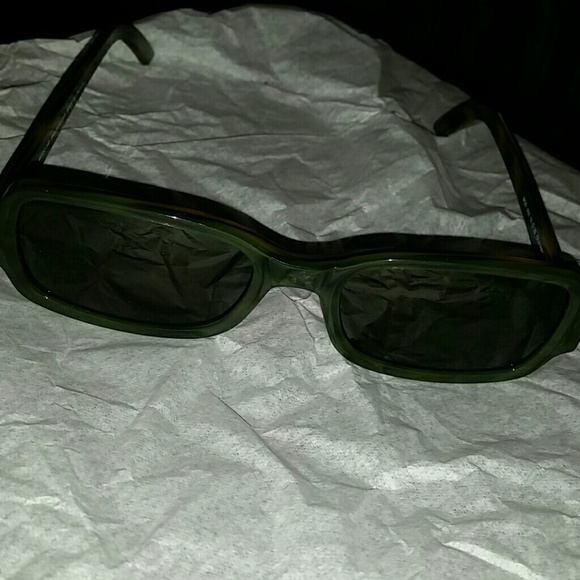Amazing pristine vintage Italian MODO glasses
