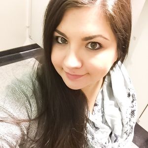 Meet your Posher, Kassi