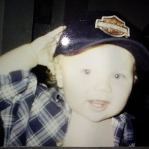 Meet your Posher, Barbara