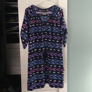 Yumi Kim drawstring waist dress