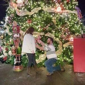 Meet your Posher, Whitney