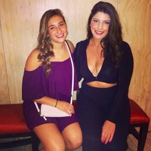 Meet your Posher, Talia