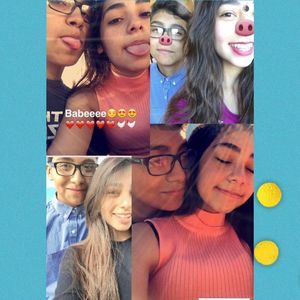 Meet your Posher, Kimberly