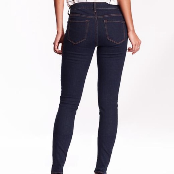 Old Navy Rockstar Skinny - Picture 2 of 3