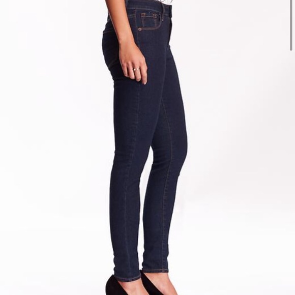 Old Navy Rockstar Skinny - Picture 3 of 3
