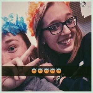 Meet your Posher, Jenna