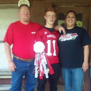 Meet your Posher, Tawana gerald