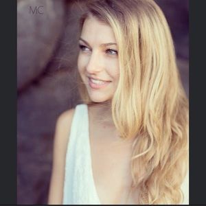 Meet your Posher, Sara