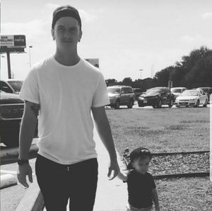 Meet your Posher, Jared