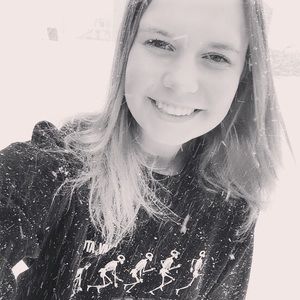 Meet your Posher, Savannnah