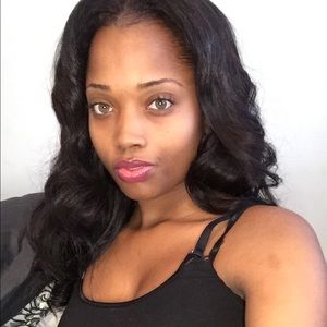 Meet your Posher, Juaniqua