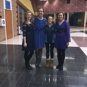 Meet your Posher, Aleeshea