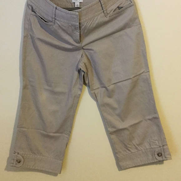 1 DAY LEFT  *  Closing Closet 05/01! LOFT Capri