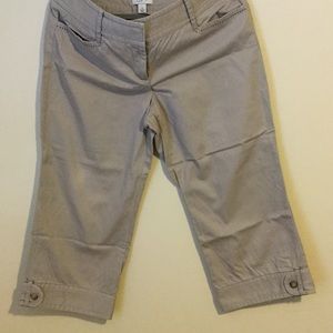 1 DAY LEFT  *  Closing Closet 05/01! LOFT Capri