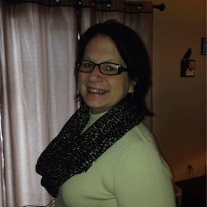 Meet your Posher, Roxanne