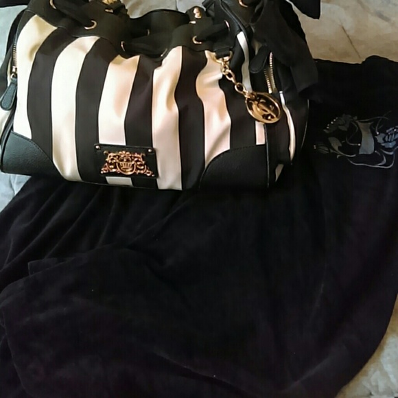 Juicy couture bag