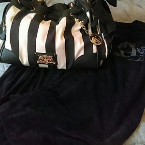 Juicy couture bag