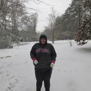 Meet your Posher, Ja'layne