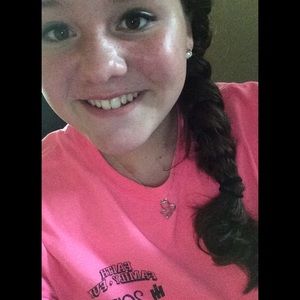 Meet your Posher, Jenna