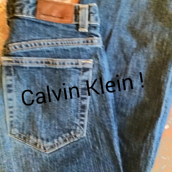 Calvin's Stretch