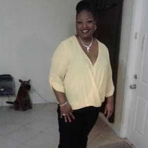 Meet your Posher, Joann