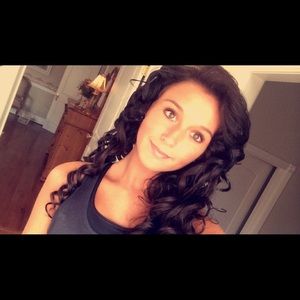 Meet your Posher, Natalie