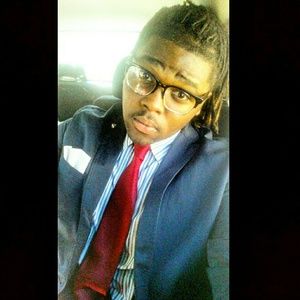 Meet your Posher, Stephen