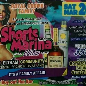 Meet your Posher, Michelle