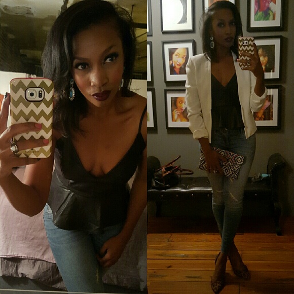 Meet your Posher, Jasmine - Picture 2 of 4