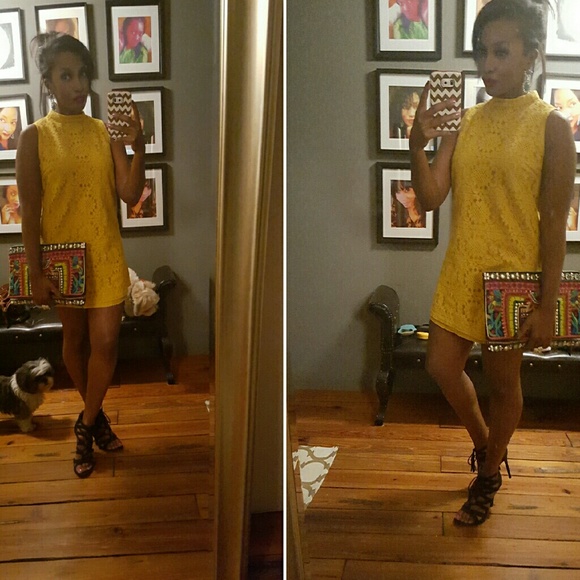 Meet your Posher, Jasmine - Picture 3 of 4