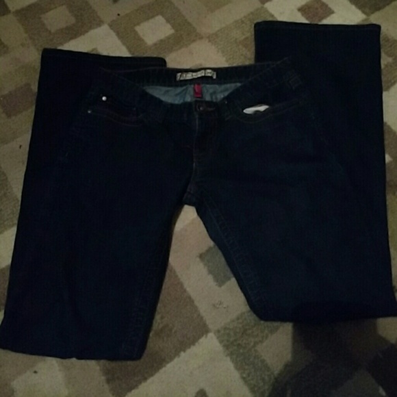 Bke jeans